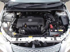 АКПП Toyota Corolla Fielder NZE 141 K 310 CVT в Улан-Удэ АКПП. Toyota Premio, NZT260 Toyota Allion, NZT260 Toyota Corolla Axio, NZE141 Toyota Corolla Fielder, NZE141, NZE141G 1NZFE