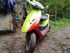 Honda Dio AF35 ZX, 2001 