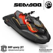 Гидроцикл BRP Sea-Doo RXP-X 300 в Хабаровске BRP Sea-Doo RXP. 2019 год год