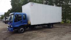 Foton BJ1093, 2013 в Новосибирске Foton Auman BJ1093. Продам Foton BJ1093 в Новосибирске, 3 990 куб. см., 5 000 кг., 4x2