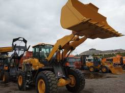 SDLG 956L, 2018 в Санкт-Петербурге SDLG 956L. Фронтальный погрузчик, 5 000 кг., Дизельный, 3,00 куб. м.