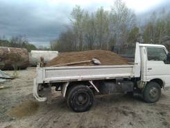 Nissan Diesel Condor, 1990 в Сковородино Nissan Diesel Condor. Самосвал Кондор, 3 300 куб. см., 3 000 кг., 4x2