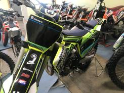 Husqvarna FC 250, 2018 в Екатеринбурге Husqvarna FC 250. 250 куб. см., исправен, без птс, с пробегом