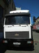 МАЗ 5432А5-323, 2008 в Челябинске МАЗ 5432А5-323. Продается а/м Маз 5432А5, 15 000 куб. см., 18 000 кг., 4x2