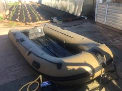 Продам лодку баджер дак лайн 390 в Братске Badger Duck Line. 2015 год год, длина 3,90 м., двигатель без двигателя, 30,00 л.с.