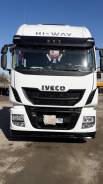 Iveco Stralis, 2017 в Каменске-Уральском Iveco Stralis. 2017, 10 300 куб. см., 19 000 кг., 4x2