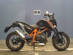 KTM 690 Duke, 2013 в Тюмени KTM 690 Duke. 690 куб. см., исправен, птс, без пробега. Под заказ