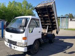 Toyota Dyna, 1997 в Барнауле Toyota Dyna. Продается Тойота Дюна, 4 104 куб. см., 3 000 кг., 4x2