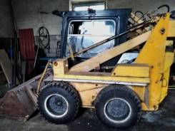Курганмашзавод Мксм-1200, 2009 в Барабинске Курганмашзавод Мксм-1200. Продаётся погрузчик МКСМ-1200, 1 200 кг., Дизельный