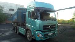 Donfeng bfl4251a, 2010 в Иркутске Dongfeng. Продам сцепку, 6x4
