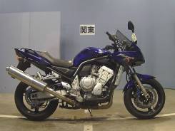 Yamaha FZS 1000, 2004 