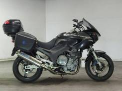 Yamaha TDM 900, 2004 