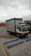 Isuzu Elf, 1998 в Кемерово Isuzu Elf. Исузу эльф, 4 300 куб. см., 3 000 кг., 4x2