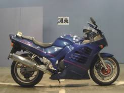 Suzuki RF 400R, 1995 