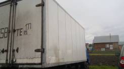 Baw Fenix, 2007 в Куртамыше Baw Fenix. Продается грузовик BAW fenix, 2 700 куб. см., 3 000 кг., 4x2
