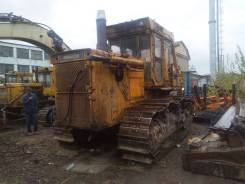 Komatsu D155A, 1996 в Красноярске Komatsu D155A. Продам -1 гусеничный бульдозер, 19 300 куб. см., 41 170 кг.