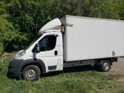 Fiat Ducato, 2013 в Новосибирске Fiat Ducato. Продам грузовик FIAT Dukato, 2 300 куб. см., 1 500 кг., 4x2