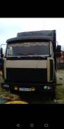 МАЗ 6303, 1991 в Нягани МАЗ 6303. Маз 6303, 20 000 кг., 6x4