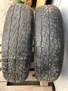 Bridgestone Dueler H/T 687, 215/70 R-16 в Нижневартовске Bridgestone Dueler H/T 687. Летние, 2014 год, 50 %