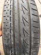 Bridgestone Luft RV, 195/60/16 во Владивостоке Bridgestone Luft RV. Летние, 2015 год, 30 %, 1 шт