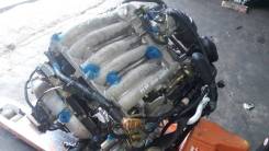 Двигатель Infiniti Fx35 VQ35DE в Иркутске Двигатель в сборе. Infiniti FX35 VQ35DE