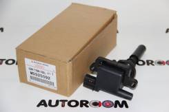 Катушка зажигания Mitsubishi MD325592 во Владивостоке Катушка зажигания, трамблер. Mitsubishi: Toppo BJ Wide, Toppo BJ, Pajero Mini, Pajero Junior, Town Box Wide, Town Box, Minicab 4A30, 4A31