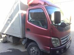 Foton, 2007 в Новосибирске Foton. Продается грузовик , 3 600 куб. см., 3 500 кг., 4x2