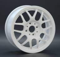 Диск колесный Slik L-213 W 16х6,5 5х112 ET 47 DiA57,1 в Новосибирске Slik