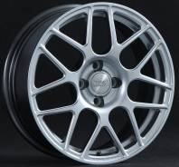 Диск колесный Slik L-213 HPB 16х6,5 5х114,3 ET 45 DiA72,6 в Новосибирске Slik