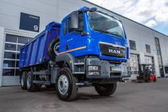 MAN TGS, 2019 в Иркутске MAN TGS. Продам самосвал 40.400 6x4 BB-WW, 6x4