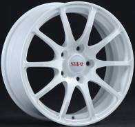 Диск колесный Slik L-209 W 16х6,5 4x98 ET 33 DiA58,6 в Новосибирске Slik