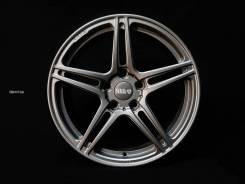 Диск колесный Slik L-726 Titan 17x7,5 5х112 ET 47 DiA57,1 в Новосибирске Slik