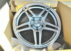 Диск колесный Slik L-207 HPB 16х6,5 4х100 ET 47 DiA60,1 в Новосибирске Slik