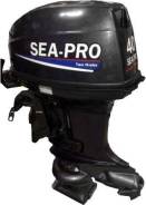   Sea Pro  40JS&E  