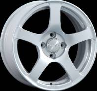 Диск колесный Slik L-1829 S16 15х6,5 4x98 ET 32 DiA58,6 в Новосибирске Slik
