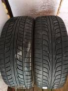 Firestone, 195/55 R16 в Хабаровске Firestone. Летние, 2017 год, 10 %, 2 шт