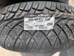 Nitto NT420S, 305/40 R22 во Владивостоке Nitto NT420S. Летние, 2018 год, новые