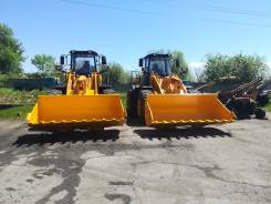 Lonking CDM856, 2019 в Благовещенске Lonking CDM856. Фронтальный погрузчик Модель CDM856, 5 000 кг., Дизельный, 3,00 куб. м.