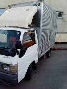 Mazda Bongo Brawny, 1999 в Кемерово Mazda Bongo Brawny. Продам грузовик Мазда Бонго Брауни, 2 500 куб. см., 1 500 кг., 4x2