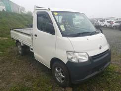 Toyota Lite Ace Truck, 2012 во Владивостоке Toyota Lite Ace Truck. , 1 500 куб. см., 750 кг., 4x4