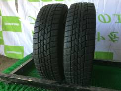 Goodyear Ice Navi 6, 185/70 R14 в Артеме Goodyear Ice Navi 6. Зимние, без шипов, 2016 год, 5 %, 2 шт