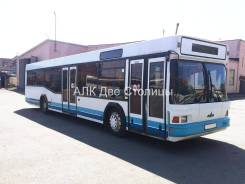 МАЗ, 2008 в Москве МАЗ. Автобус 103С62, 36 мест