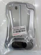 Фильтр АКПП Toyota LAND Cruiser 100 / 200 02- / LAND Cruiser Prado120 в Улан-Удэ Фильтр автомата. Toyota: Tacoma, Sequoia, Tundra, 4Runner, Hilux, Land Cruiser, FJ Cruiser, Fortuner, Hilux Surf, Land Cruiser Prado Lexus GX470, UZJ1...