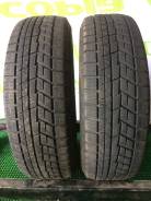 Yokohama Ice Guard IG60, 185/65 R15 в Артеме Yokohama Ice Guard IG60. Зимние, без шипов, 2017 год, 20 %, 2 шт