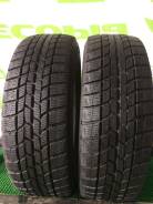 Goodyear Ice Navi 6, 185/60 R15 в Артеме Goodyear Ice Navi 6. Зимние, без шипов, 2017 год, 5 %