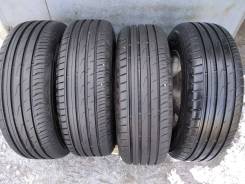 Toyo, 205/70R15 96H PROXES CF2 SUV в Улан-Удэ Toyo. Летние, 2017 год, 5 %, 4 шт