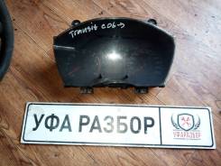 Форд Транзит, Transit с06г 2.2 дизель Приборная панель/Щиток приборов в Уфе Панель приборов. Ford Transit CVRA, CVRB, CVRC, CYFA, CYFB, CYFC, CYFD, CYRA, CYRB, CYRC, DRFA, DRFB, DRFC, DRFD, DRFE, GZFA, GZFB, GZFC, H9FB, H9FD...