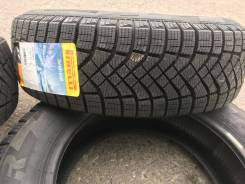 Pirelli Ice Zero FR, 185\65R15 в Абакане Pirelli Ice Zero FR. Зимние, без шипов, новые