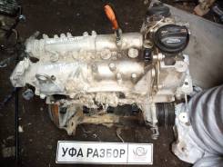 VAG Golf 5, Гольф 5 1.4 TSI Мотор, ДВС BMY в Уфе Двигатель в сборе. Volkswagen Golf BMY