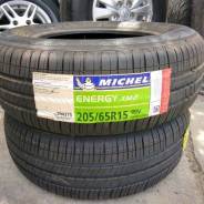 Michelin Energy XM2, 205\65R15 в Абакане Michelin Energy XM2. Летние, без износа